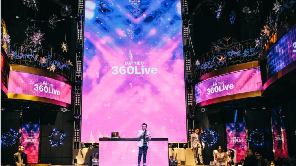 360 live