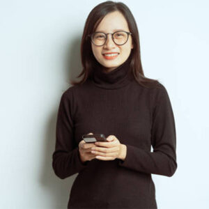 Picture of Thi Mai Hương