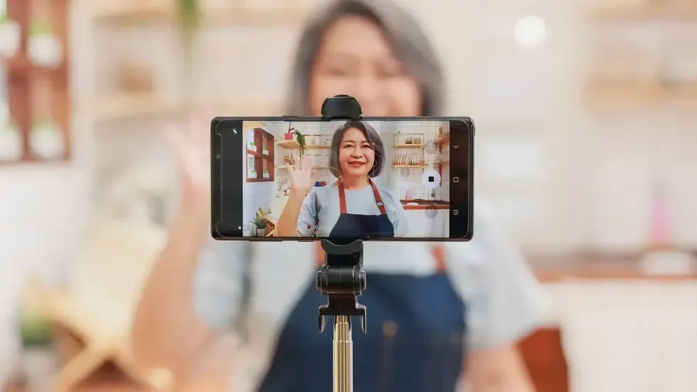 Các bước chuẩn bị trước khi livestream