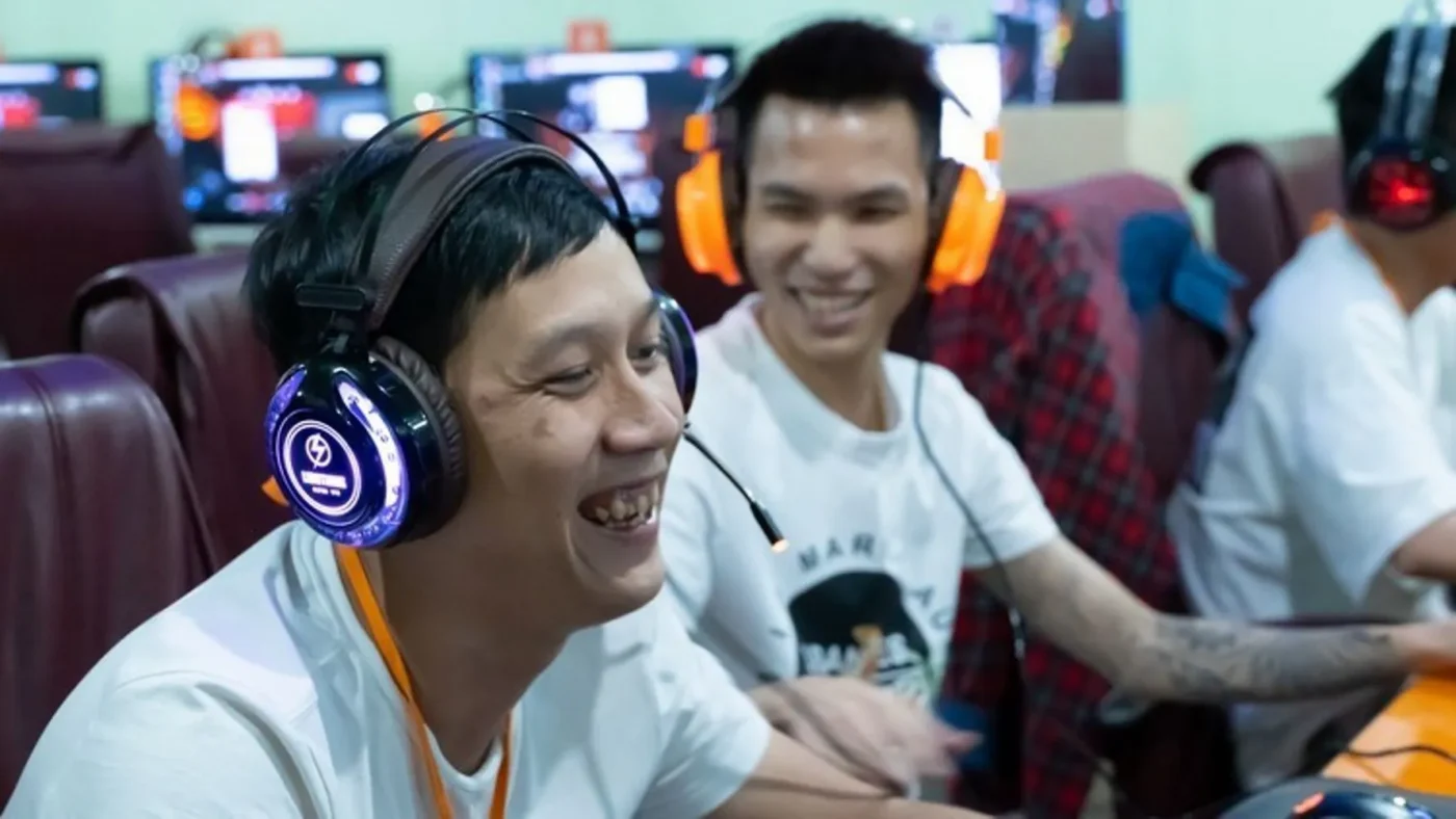 Các hình thức co-stream phổ biến