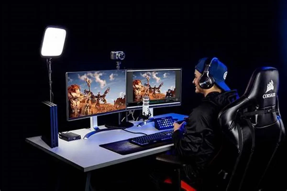 Các loại hình men stream phổ biến