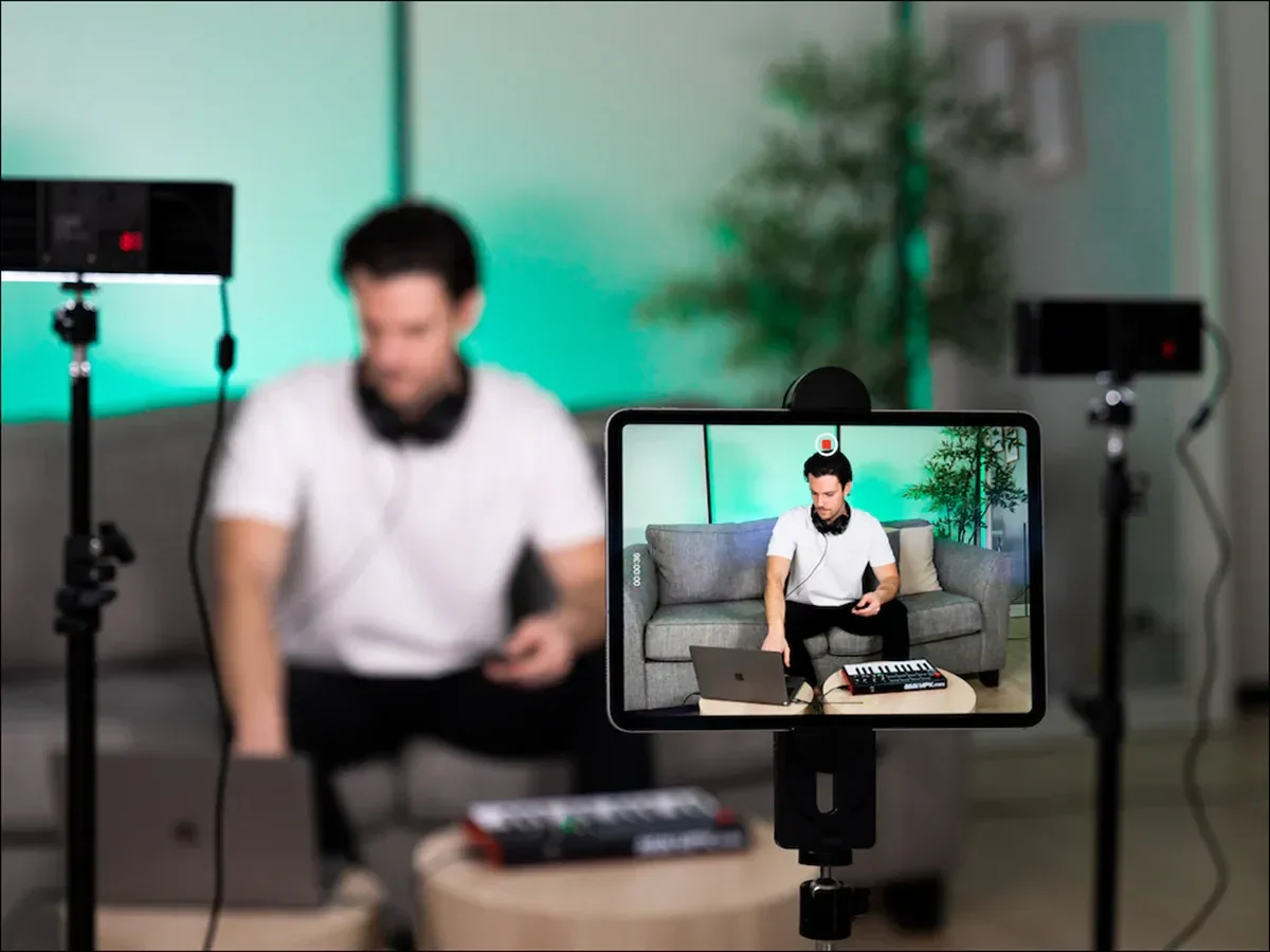 Các nền tảng idol livestream phổ biến