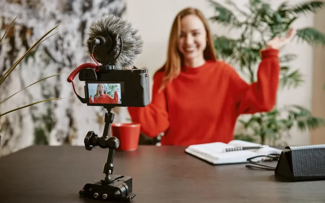 Các thiết bị livestream chuyên nghiệp: Checklist đầy đủ và kinh nghiệm lựa chọn