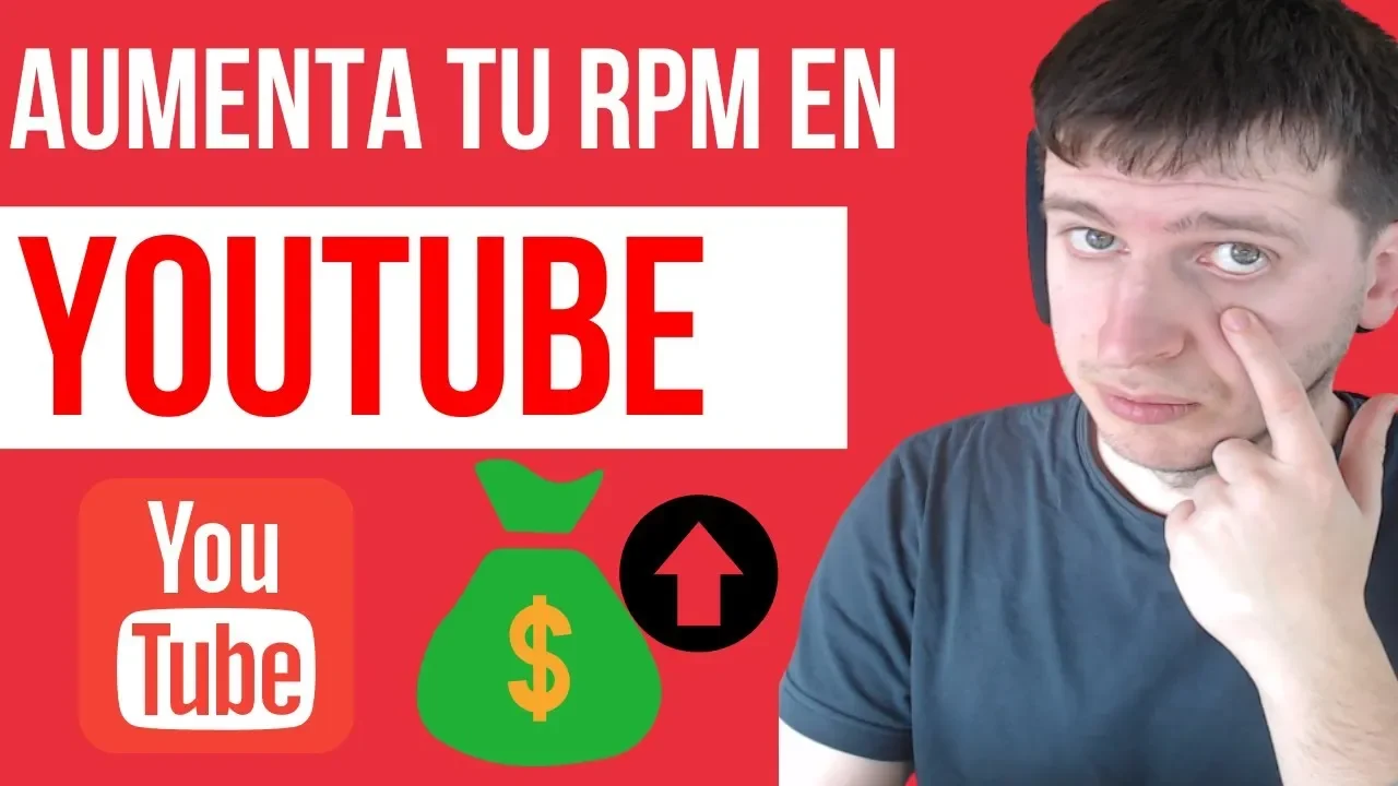 Các yếu tố ảnh hưởng đến RPM YouTube Việt Nam