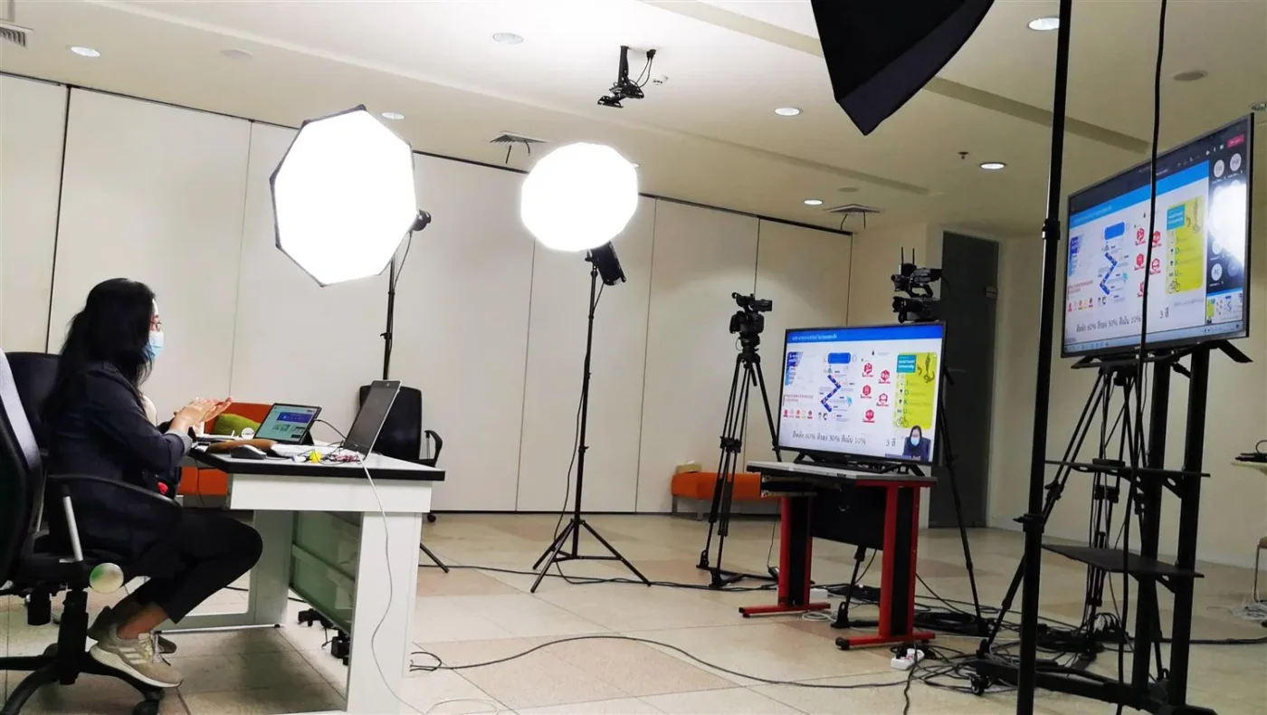 Các yếu tố ảnh hưởng đến tốc độ mạng khi livestream TikTok