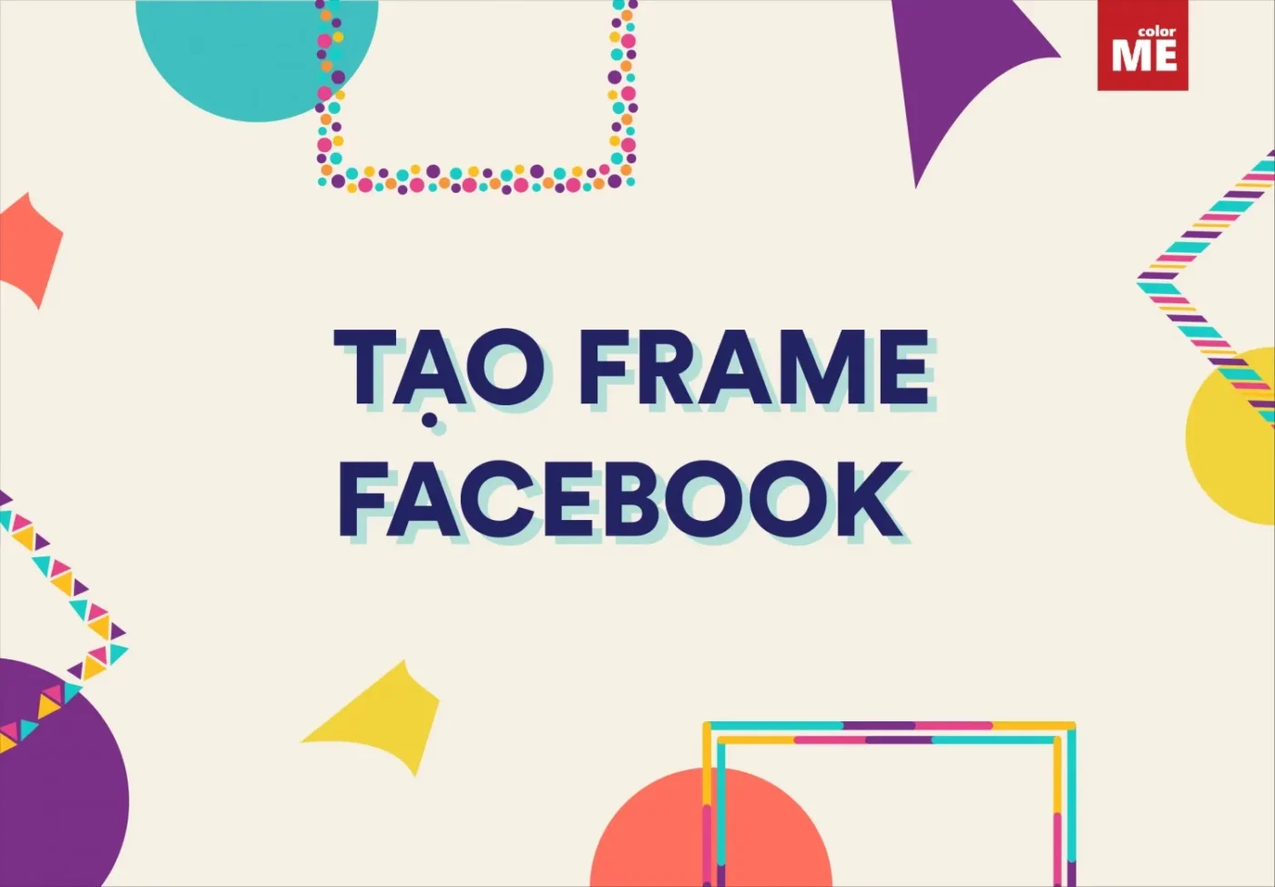 Các yếu tố cấu thành frame truyền thông