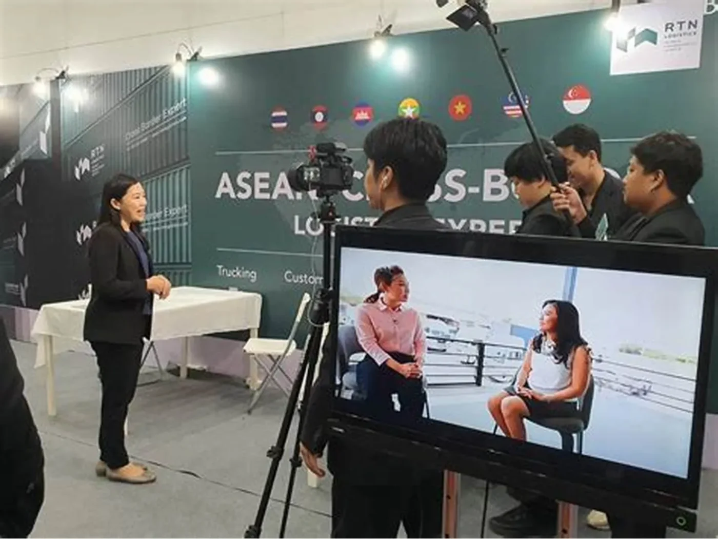 Cách thức hoạt động của livestream