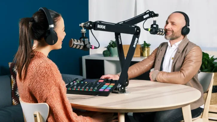 Chế độ streamer là gì? Giải mã cuộc sống và công việc của người phát trực tiếp