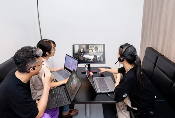 Chuẩn bị thiết bị và phần mềm