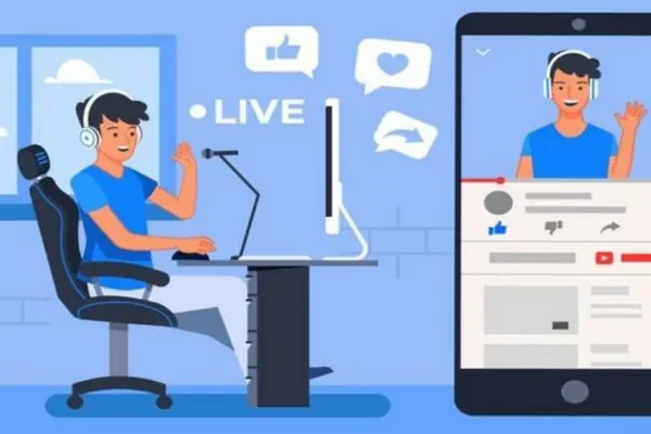 Co-stream là gì? Giải thích chi tiết về hình thức livestream hợp tác và lợi ích mang lại