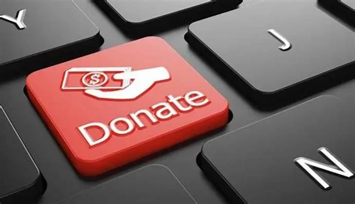 Donate là gì?