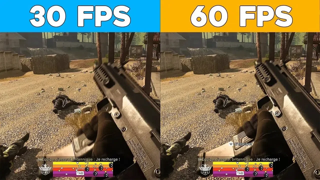 FPS là gì? Giải thích chi tiết và tầm quan trọng trong trải nghiệm chơi game và video