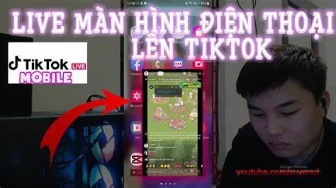 Frame live là gì?