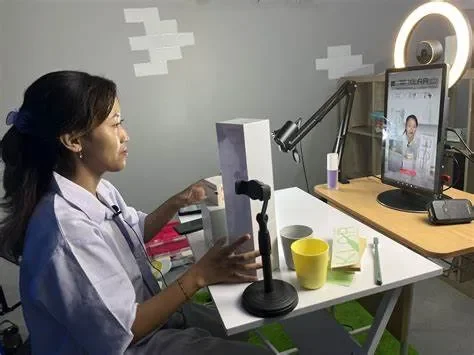 Hỗ trợ livestream là gì?