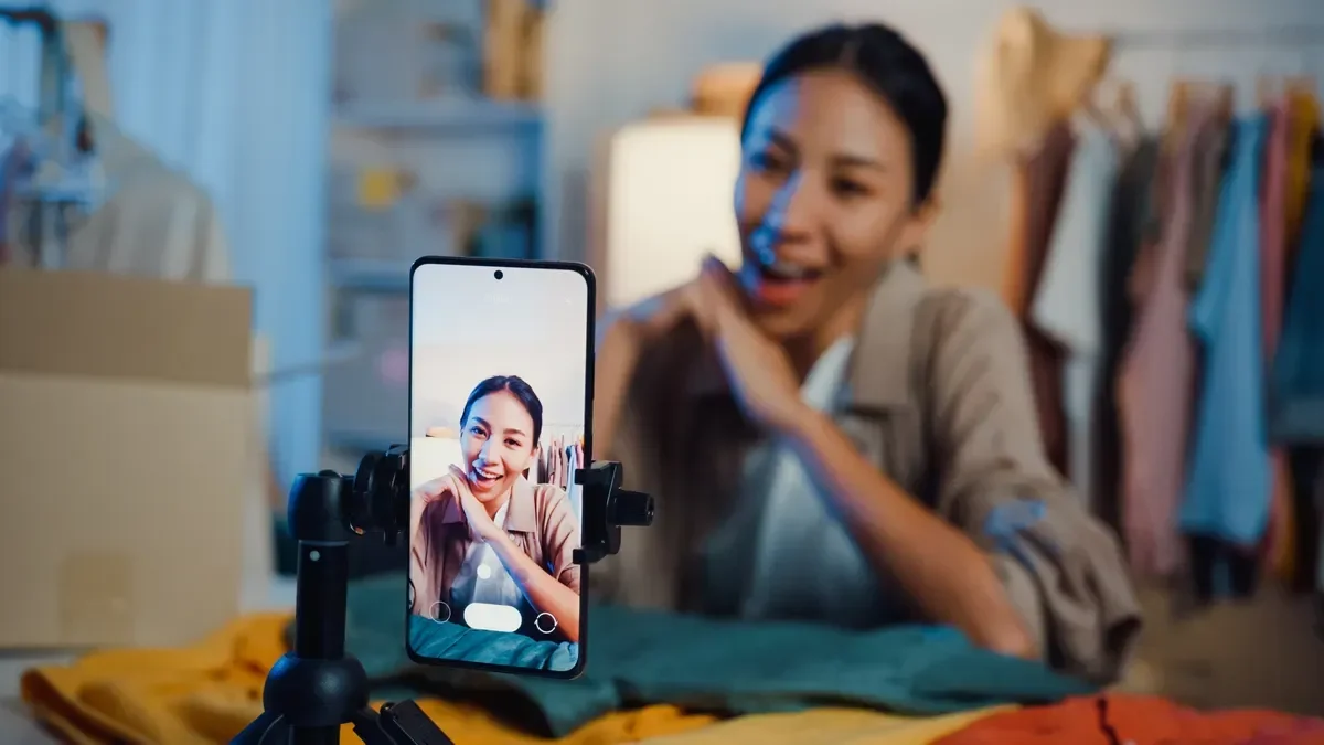 Host livestream là làm gì? Giải mã vai trò và kỹ năng cần thiết