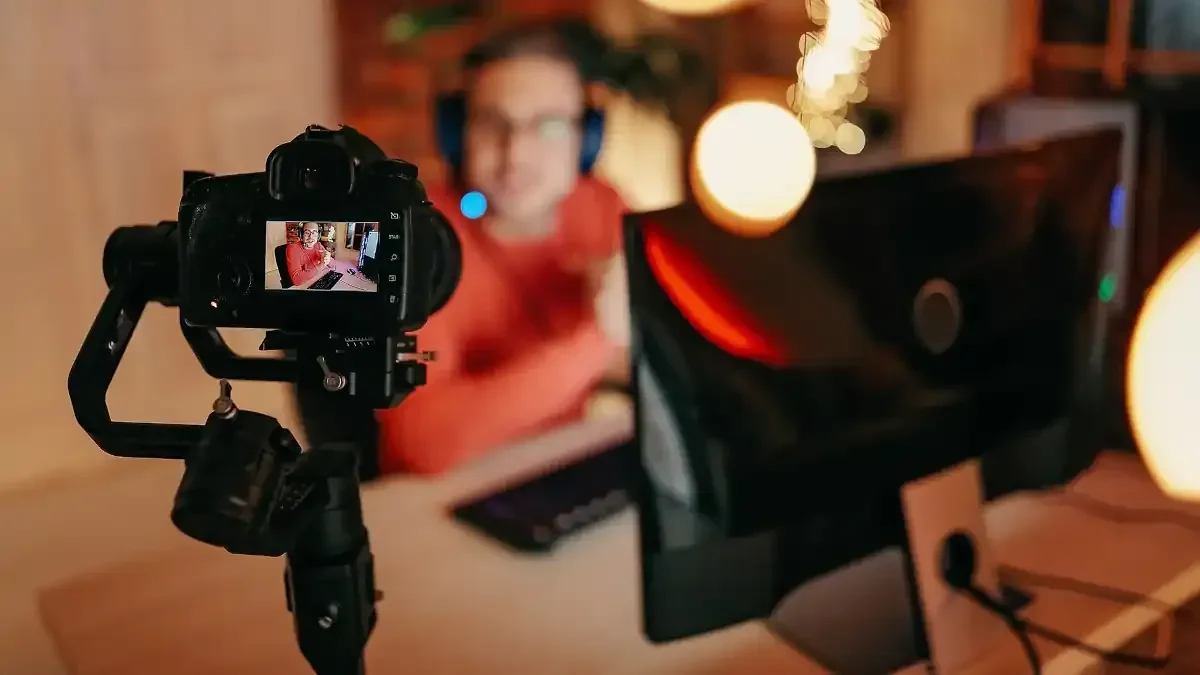 Kinh nghiệm lựa chọn thiết bị livestream chuyên nghiệp