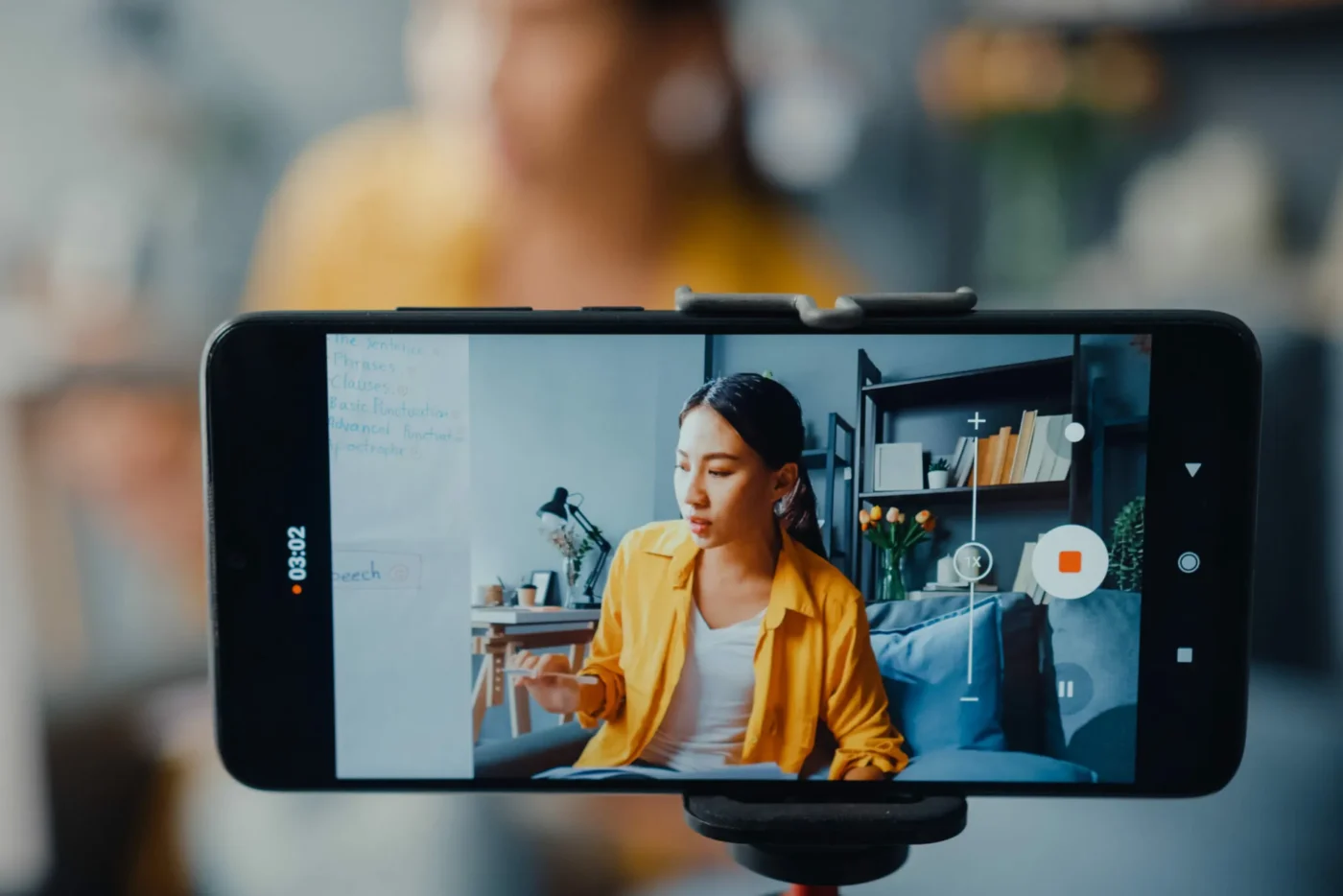 Kỹ năng cần thiết của host livestream