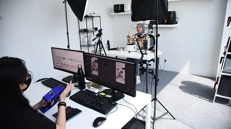Livestream cần chuẩn bị những gì? Checklist chi tiết từ A đến Z cho buổi phát trực tiếp thành công