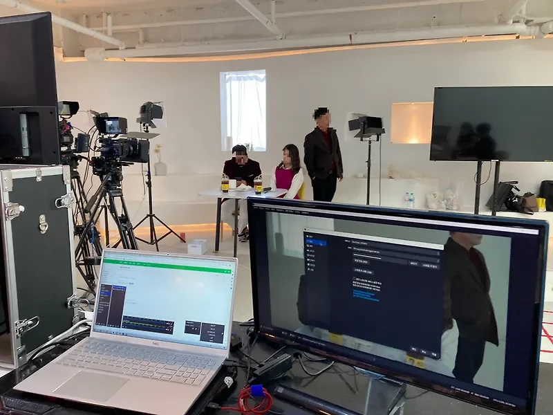 Livestream cần những gì? Checklist đầy đủ để bạn tự tin phát trực tiếp