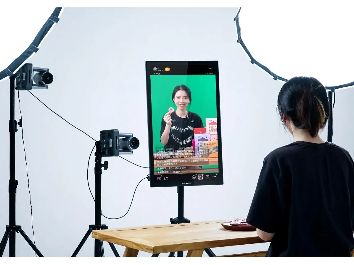 Livestream TikTok cần tốc độ mạng bao nhiêu? Yêu cầu chi tiết và mẹo tối ưu