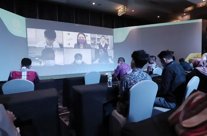Livestream TikTok cần tốc độ mạng bao nhiêu?