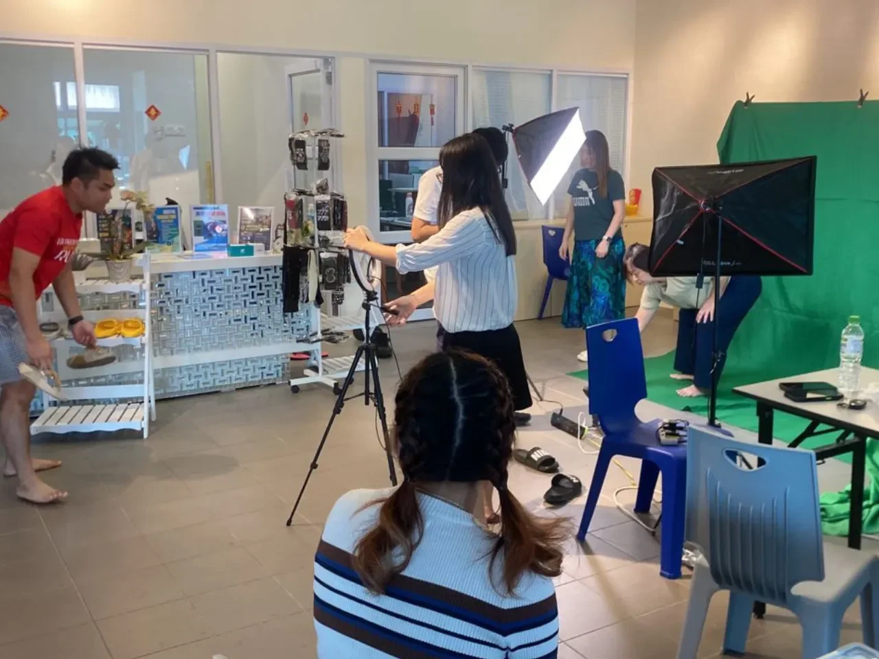 Livestream tốn dung lượng như thế nào?