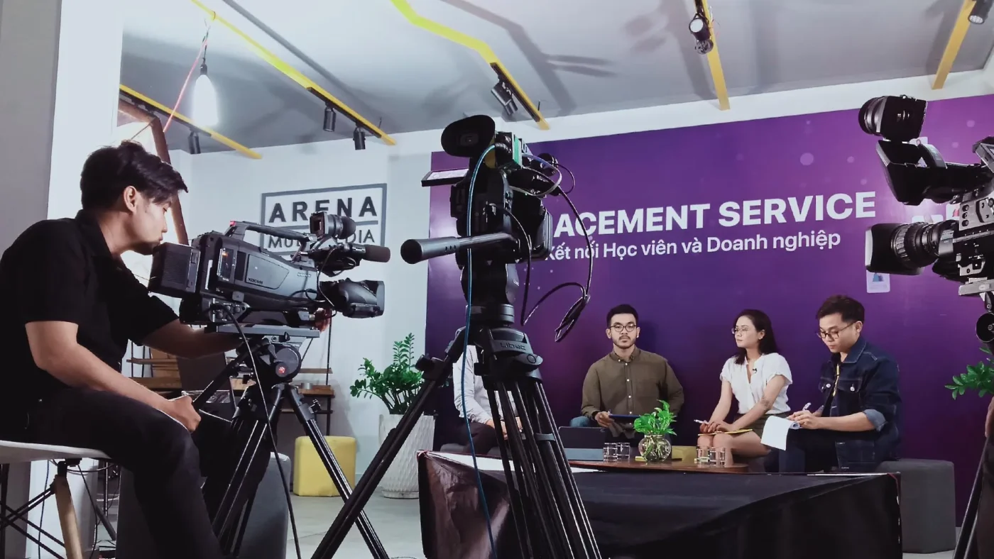 Lợi ích của livestream