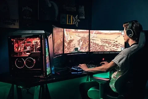 Lượt stream là gì?