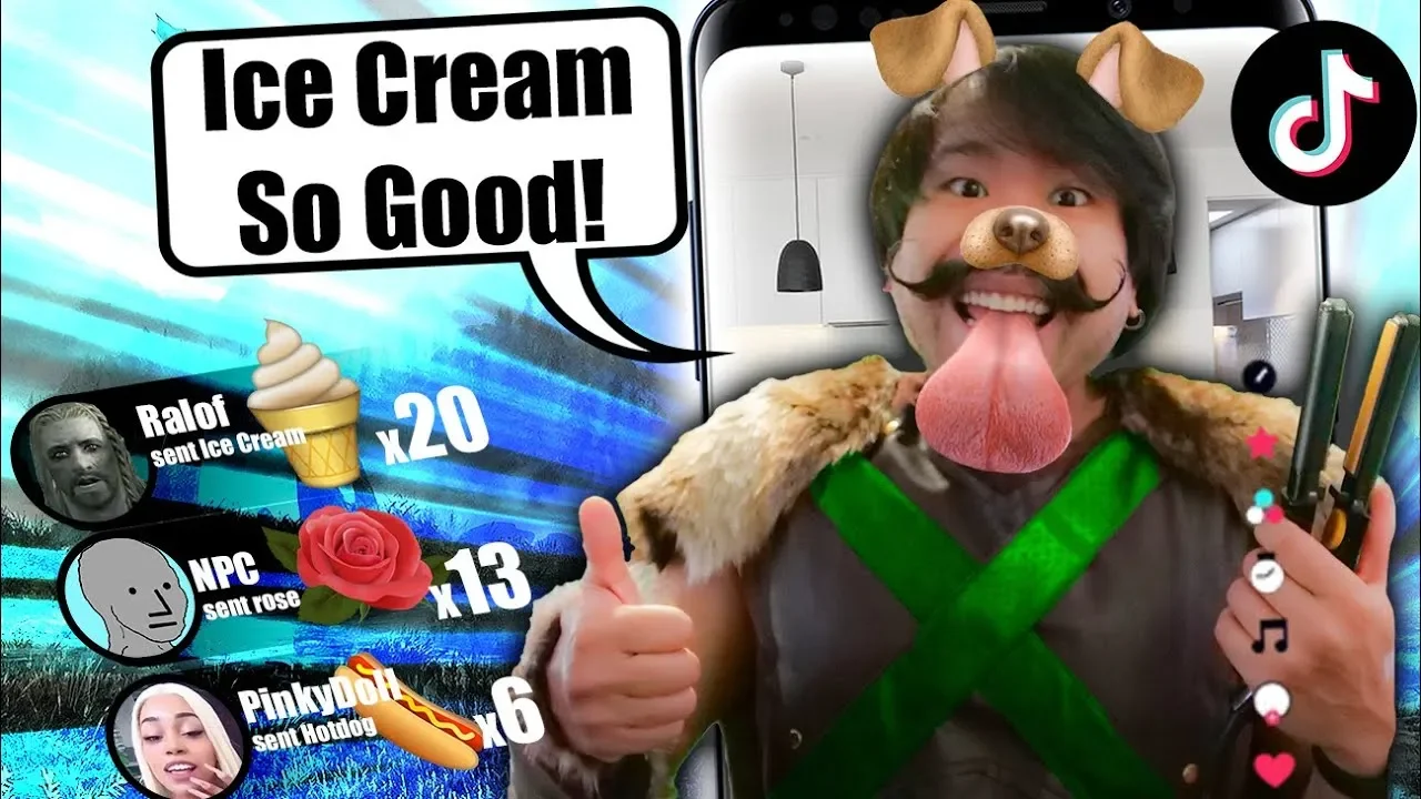 Mẹo để có buổi livestream TikTok thành công