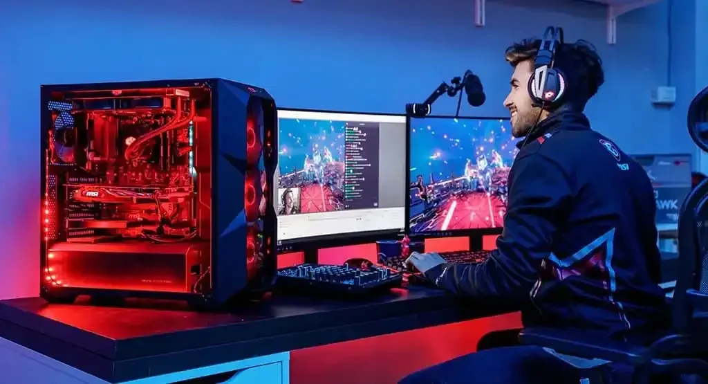 Muốn làm streamer cần những gì? Hướng dẫn chi tiết từ A đến Z cho người mới bắt đầu