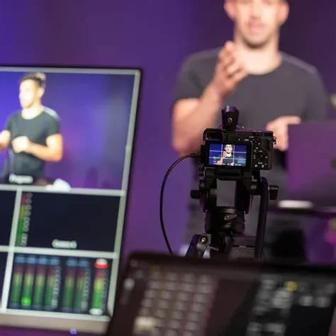 Những thách thức của chế độ streamer