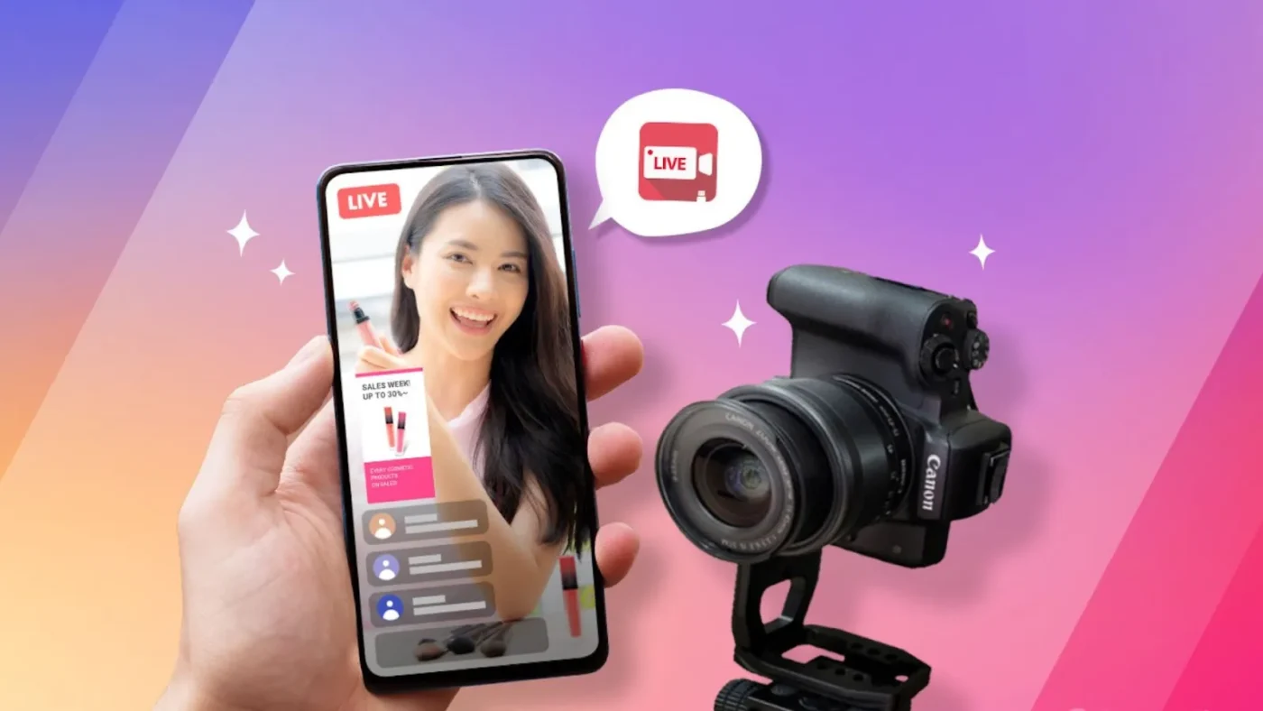 Quy định về quảng cáo và bán hàng