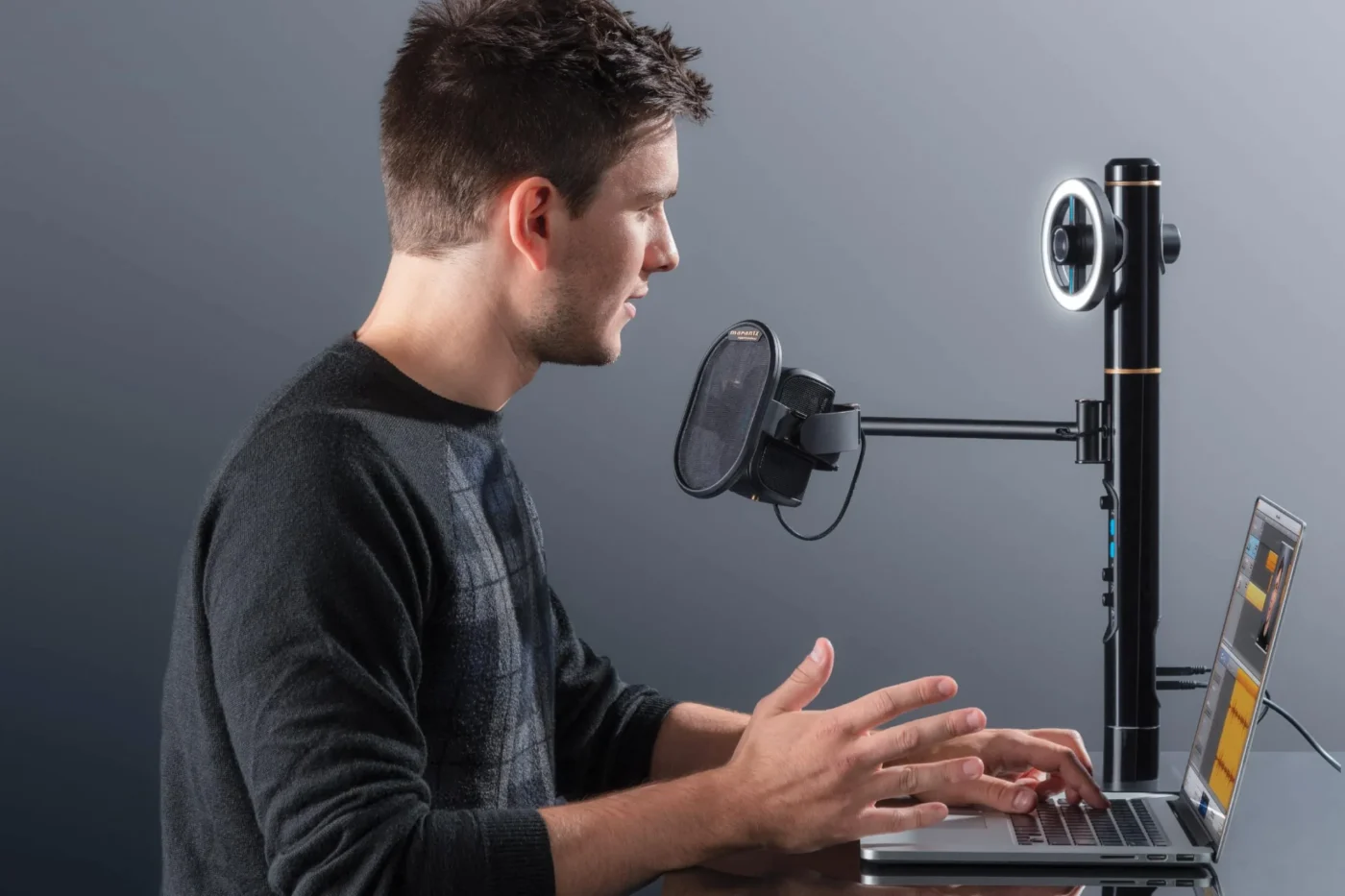 Streamer là gì? Giải mã nghề nghiệp và cuộc sống của người phát trực tiếp