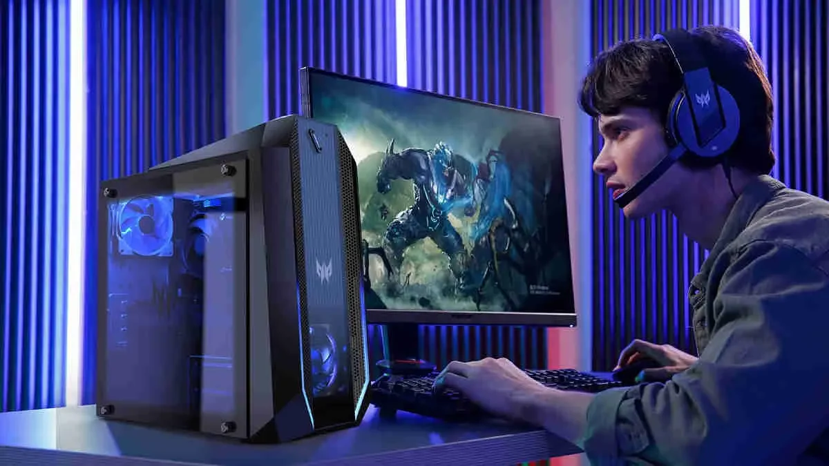 Streamer và YouTuber khác nhau như thế nào? Phân biệt chi tiết từ A đến Z