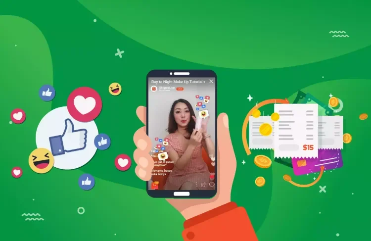 Sự khác biệt chính giữa stream và livestream