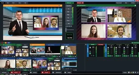 Tại sao cần phần mềm live stream trên máy tính?