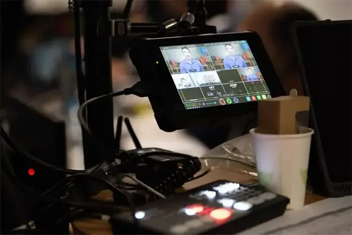 Tại sao cần thiết bị livestream chuyên nghiệp?