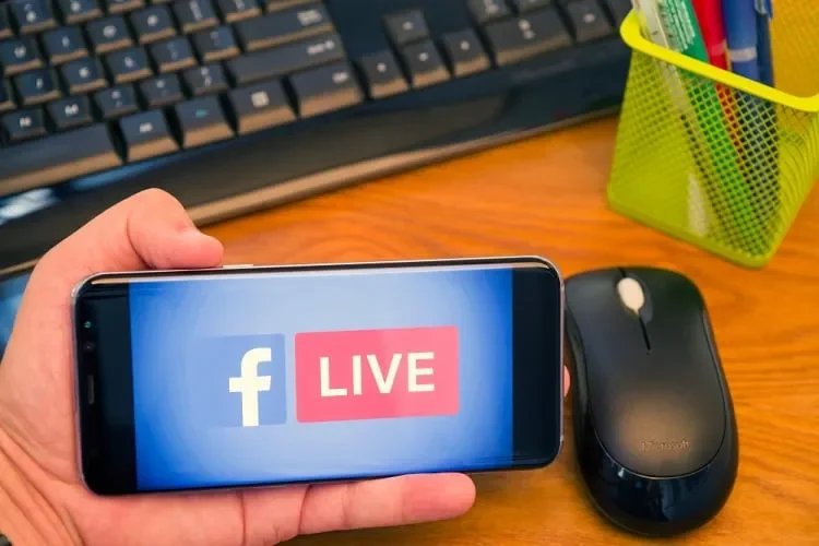  Tại sao live stream trên điện thoại lại phổ biến?