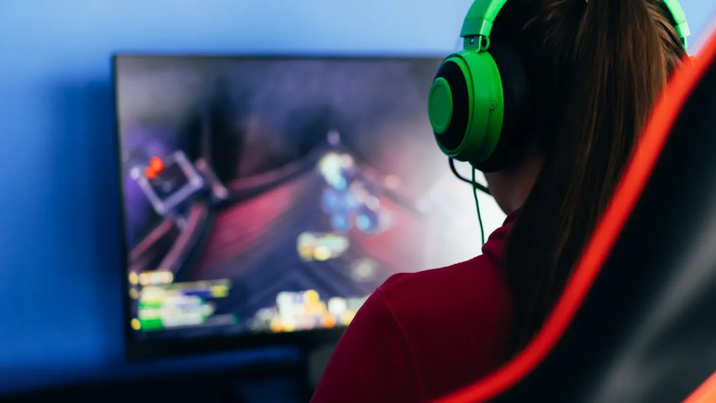 Tầm quan trọng của FPS trong trải nghiệm chơi game