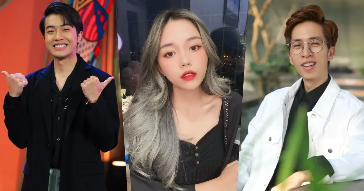 Tiêu chí đánh giá streamer số 1 Việt Nam